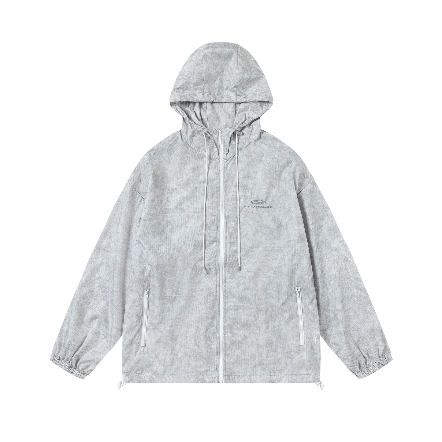 Men's Fashion Outdoor Sports Loose Suit