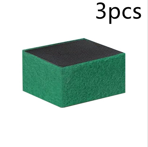 Large Household Fish Tank Water Purification Cube