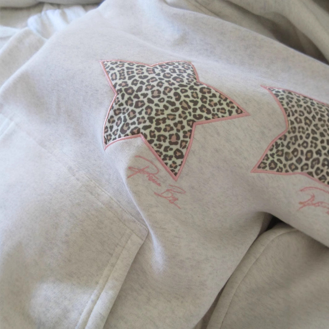 Kvinders alsidige løse afslappede pullover-sweater