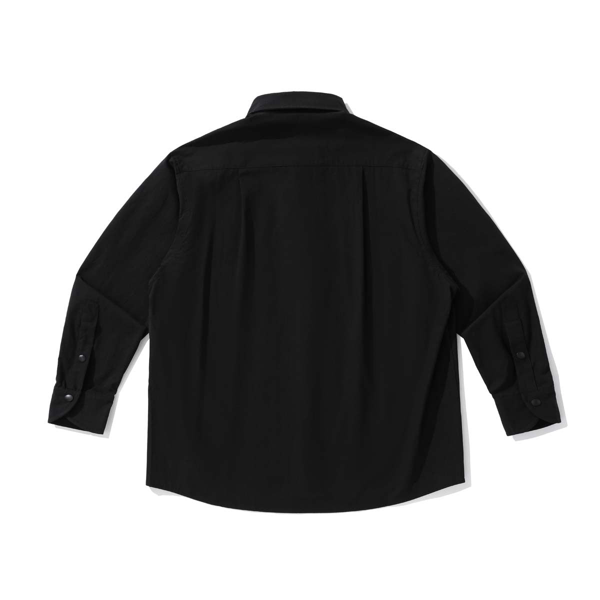 Autumn Fashion Casual Loose Shirt