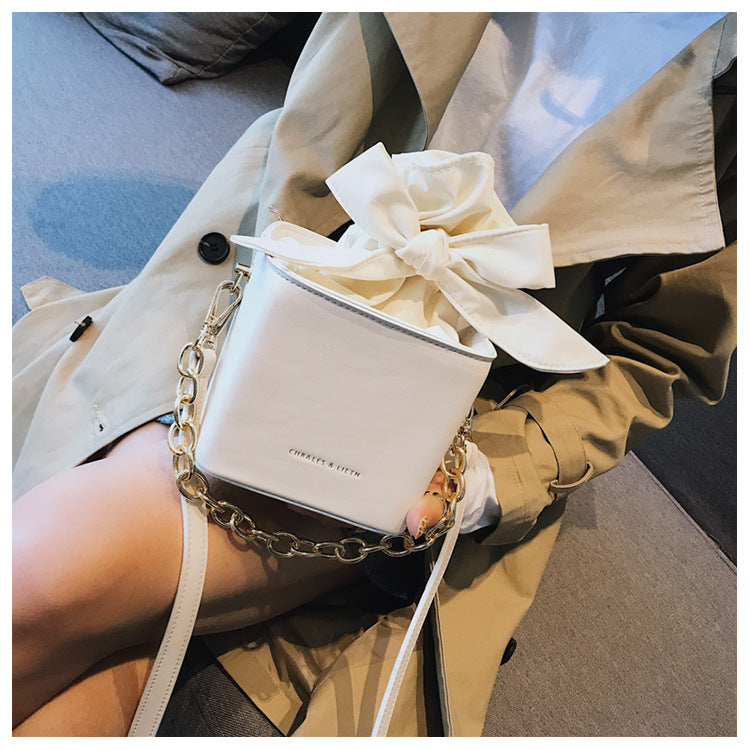 Chain small bag