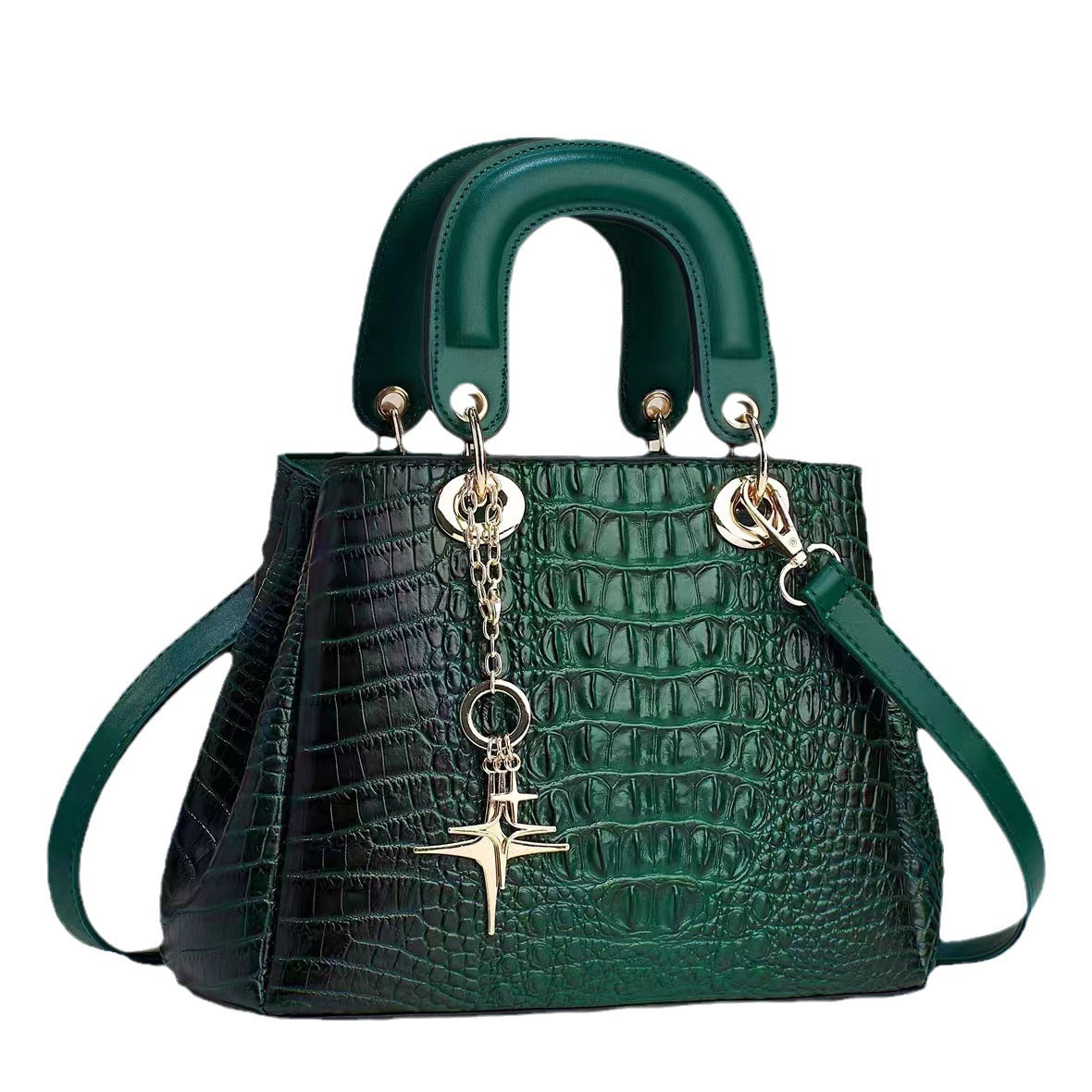 New Fashion Best-seller Mother Shoulder Messenger Elegant Lady Bag