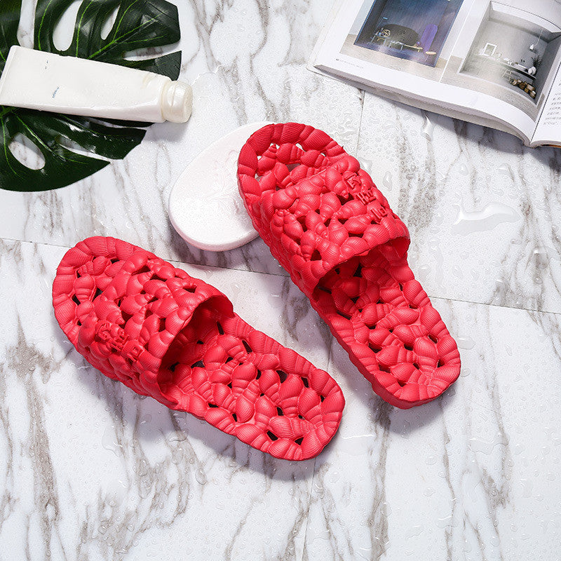 Non-slip indoor Slippers