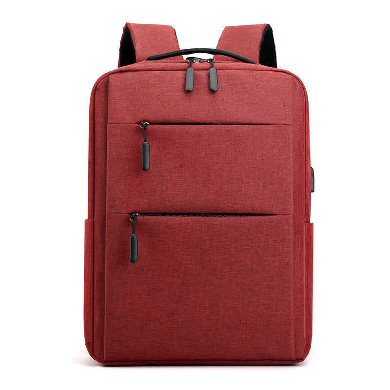 Men's Fashionable Minimalist Breathable And Wearable Travel Bag