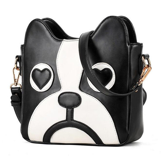 Japanese and Korean shoulder bag