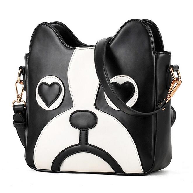 Japanese and Korean shoulder bag