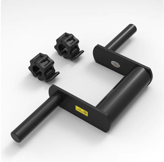 Hjemme Excentrisk Håndvægtstang Til Fingerstyrketræning Fitness