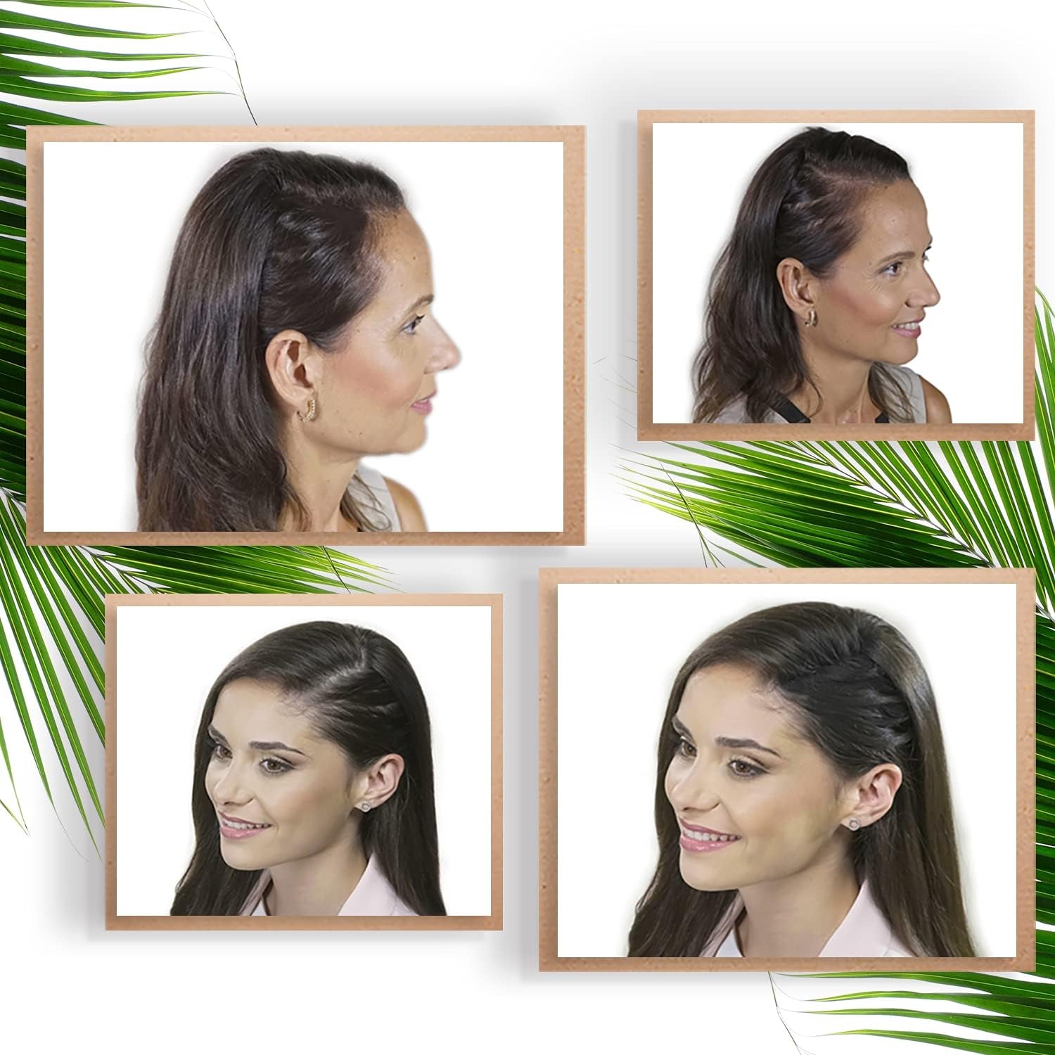 Aplicador Fibras Capilares I Atomizador Fibras Capilares I Aplicador Para El Densificador De Cabello Vidaforce I Atomizador De Fibras Capilares Amazon I Difusor Fibras Capilares