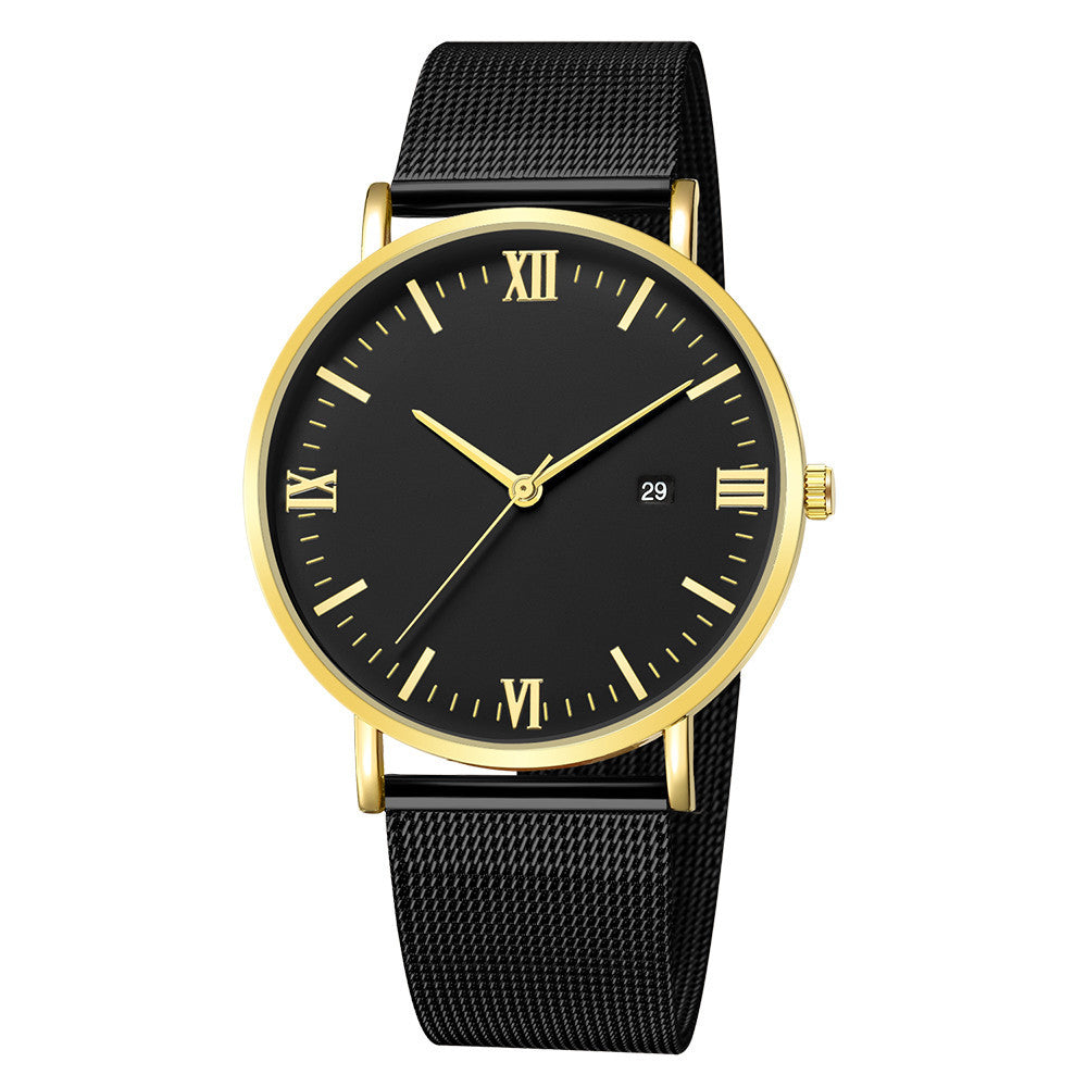 Brickell Watch