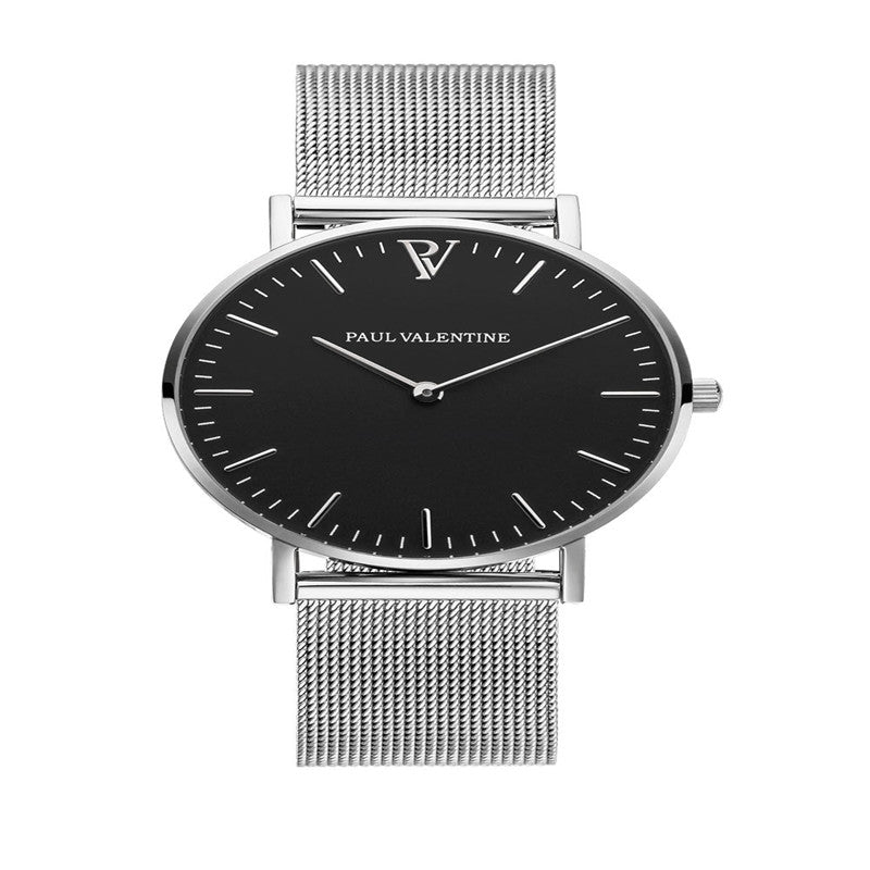 Ladies Watch PV Fashion Stainless Steel Band