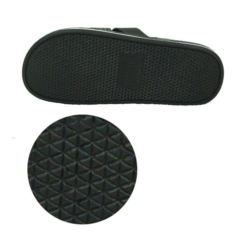 Beach home slippers