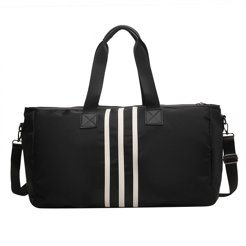 Lightweight Waterproof Large Capacity Portable Travel Bag For Men