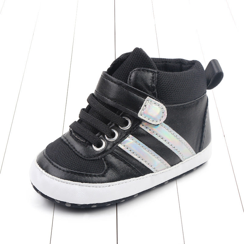 Spring And Summer Baby Toddler Shoes