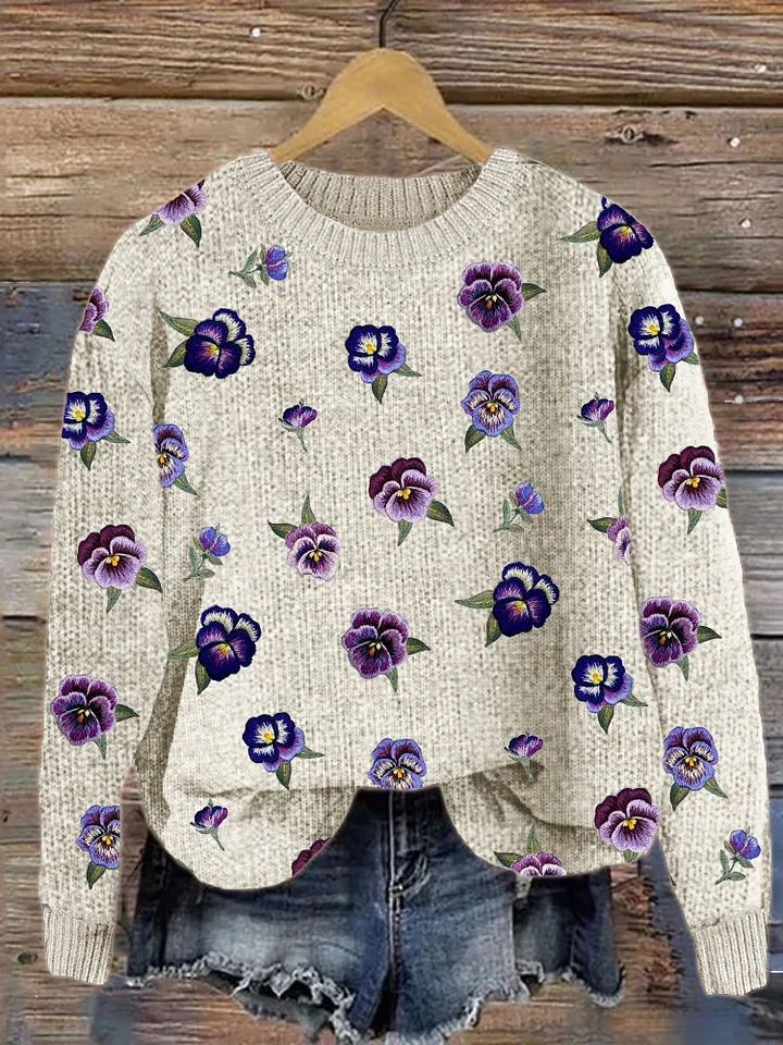 Women's Digital Printing Terry Top