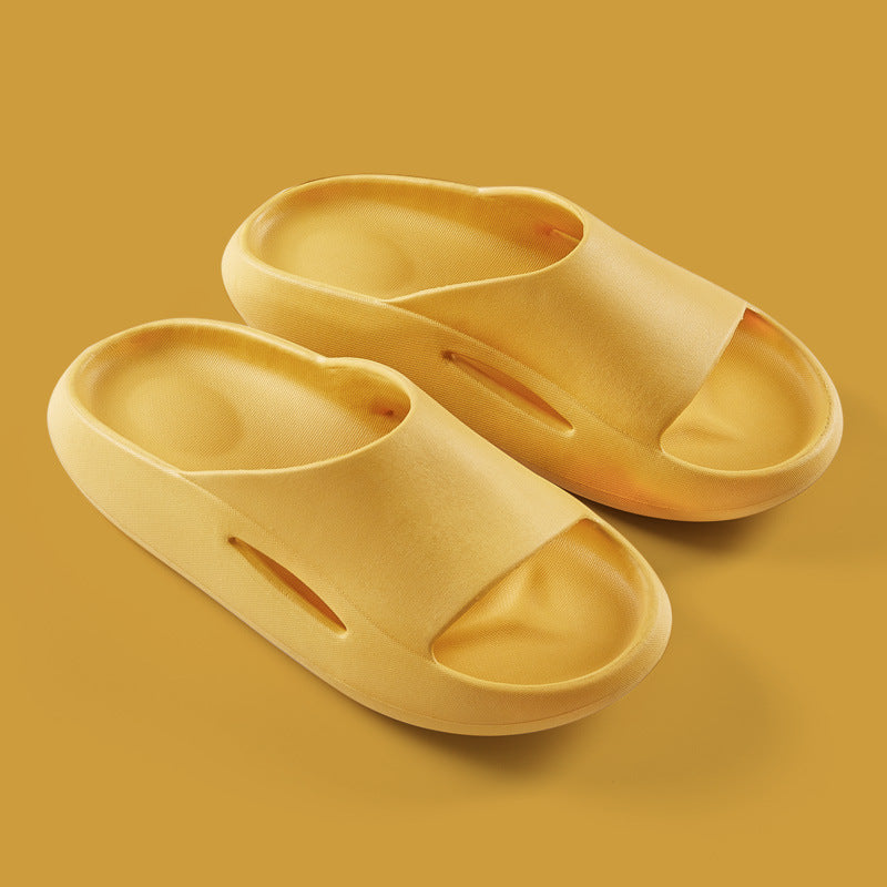 Closer-sole Stylish EVA Slip-proof Slippers For Home Use