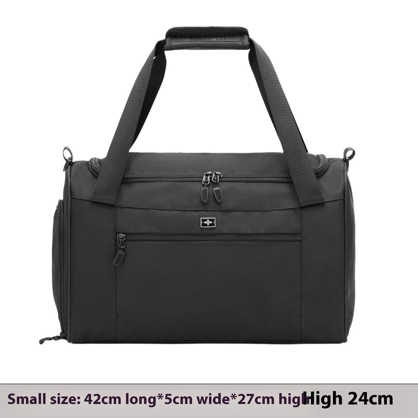 Fashion Simple Classic Large Capacity Travel Bag