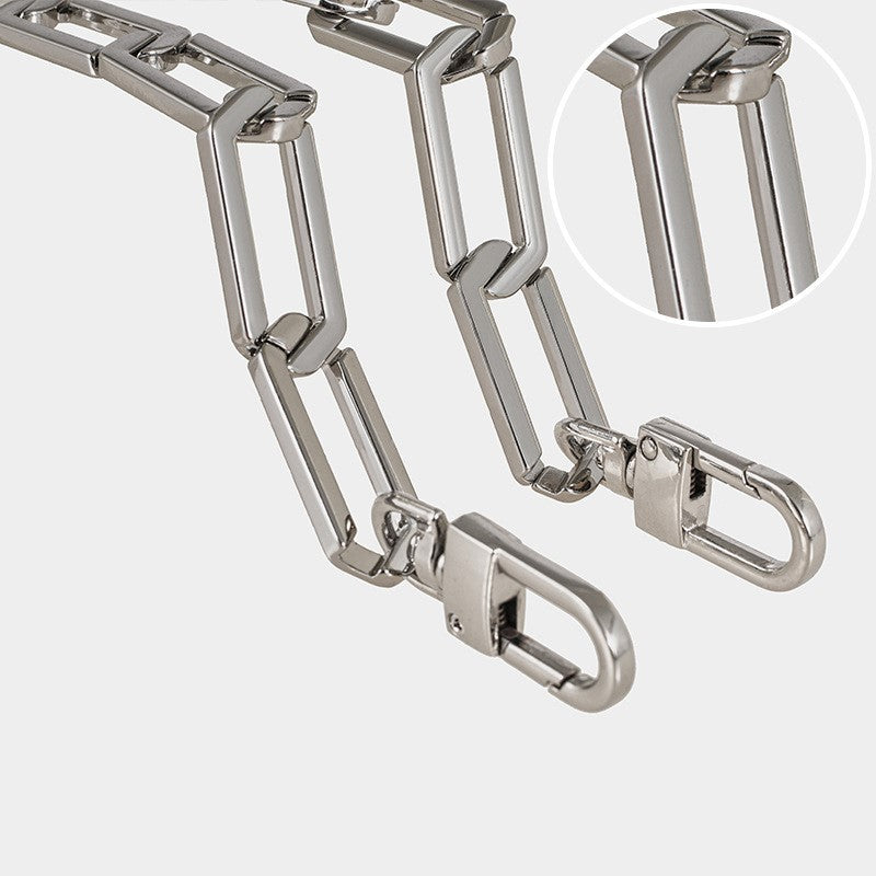Accessory  belt bag chain replacement