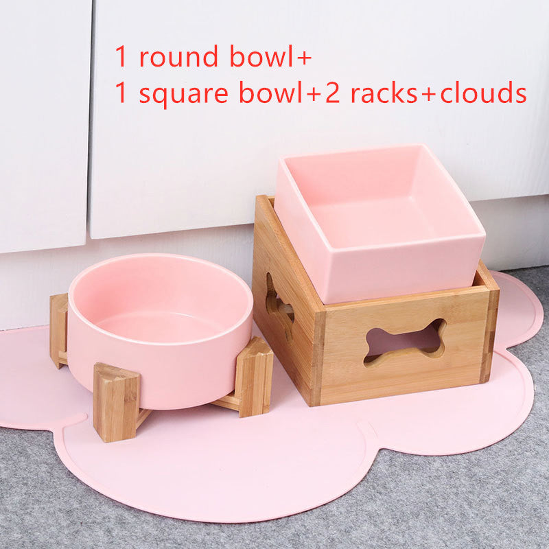 Nordic Creative Multifunctional Fruit Dessert Bowl