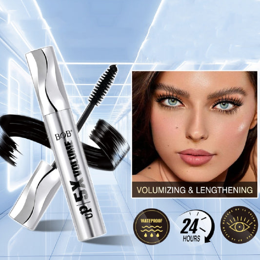 Mascara Waterproof And Sweatproof Not Smudge