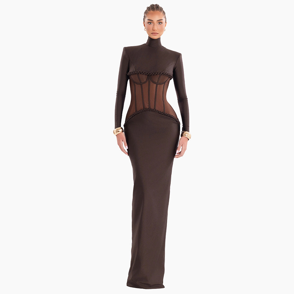 Sexy And Elegant Womens Dress