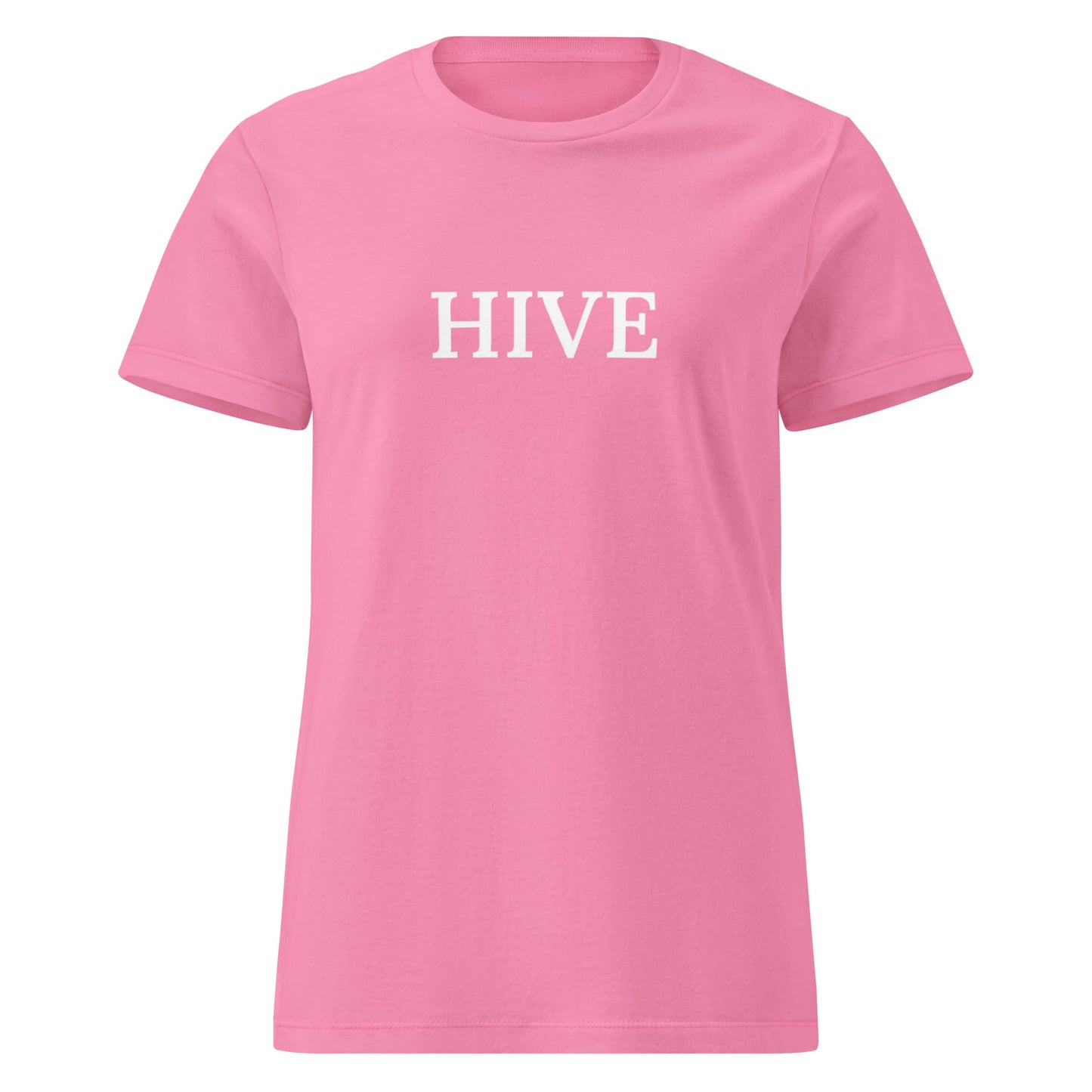 Summer Loose Short Sleeves T-shirt Round Neck