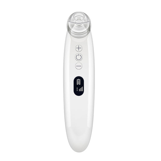 Visualized Blackhead Device Electric Pore-Removing Machine