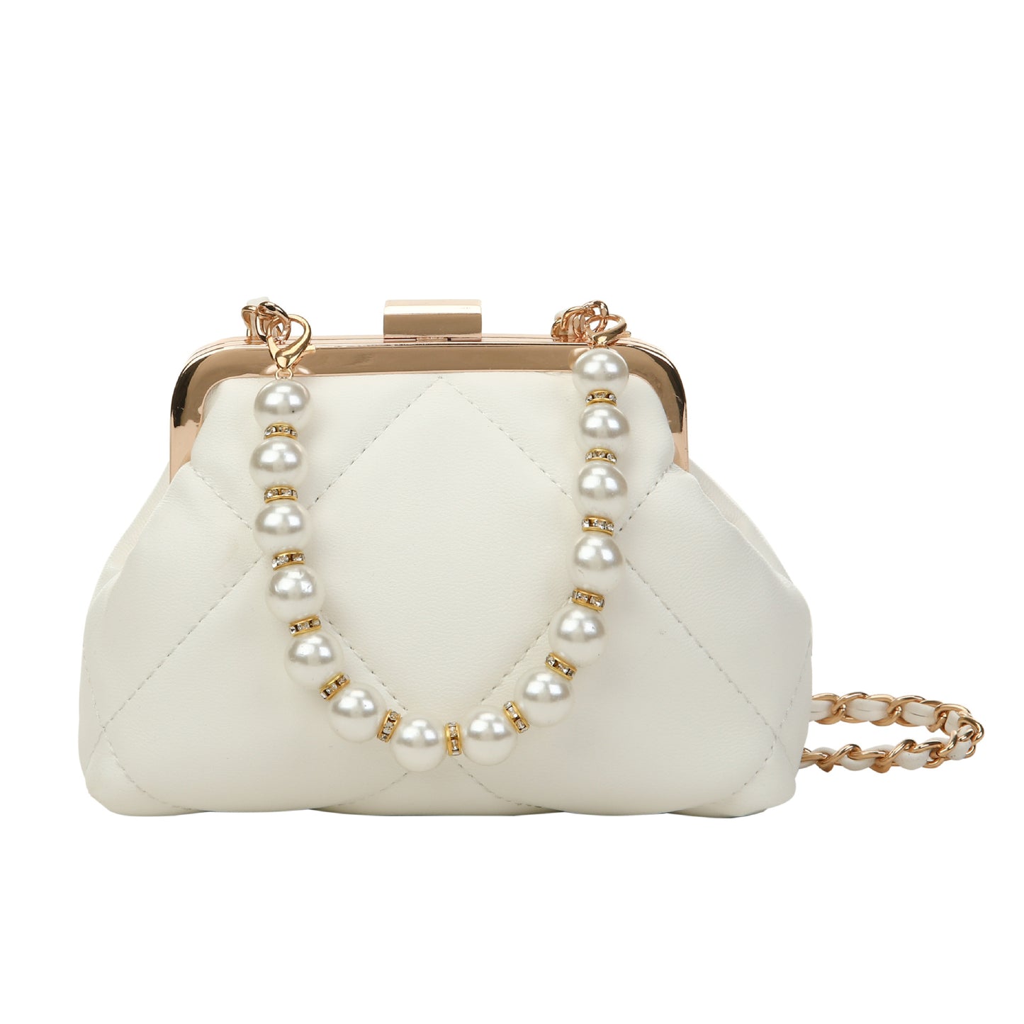 Women's Fashionable And Personalized Messenger Bag