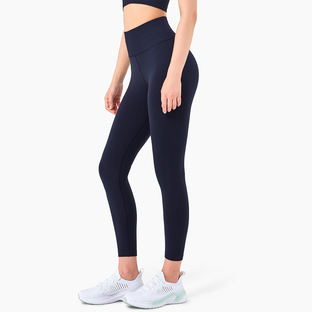 Fitness Pants Lycra Stretch Breathable Yoga Tights