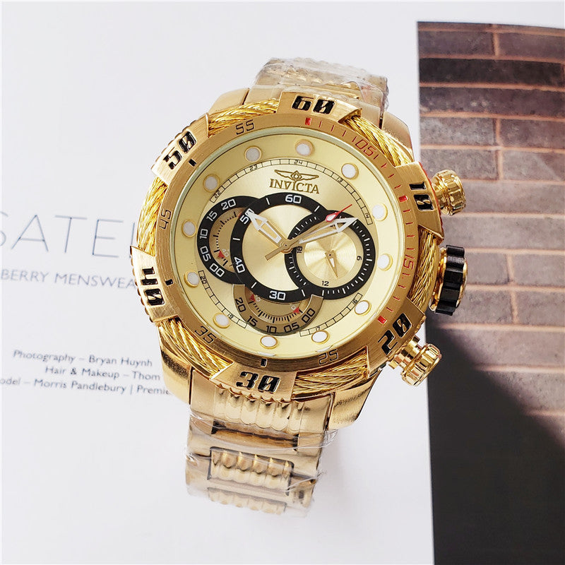 Men's watch