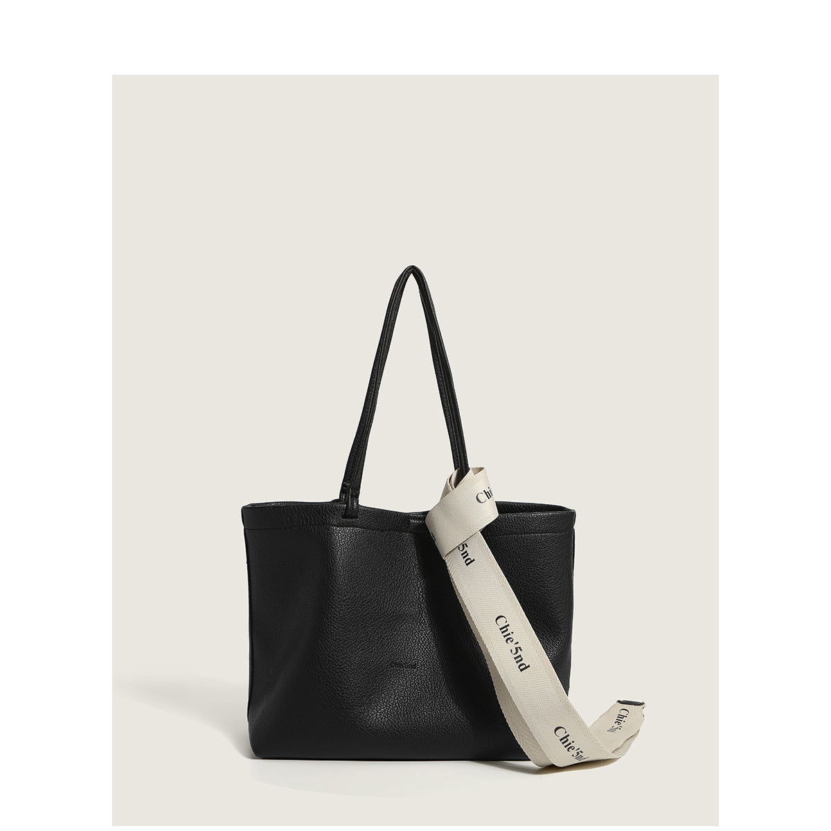 Mode All-match Skuldertaske Kaffe Eventyr Bærbar