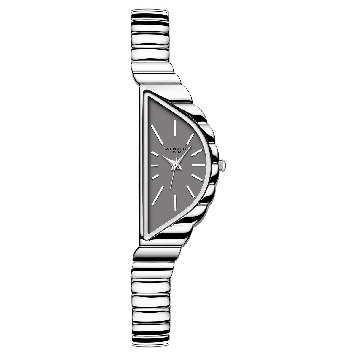 Stylish And Creative Quartz Bracelet Watch With A Premium High-end Feel