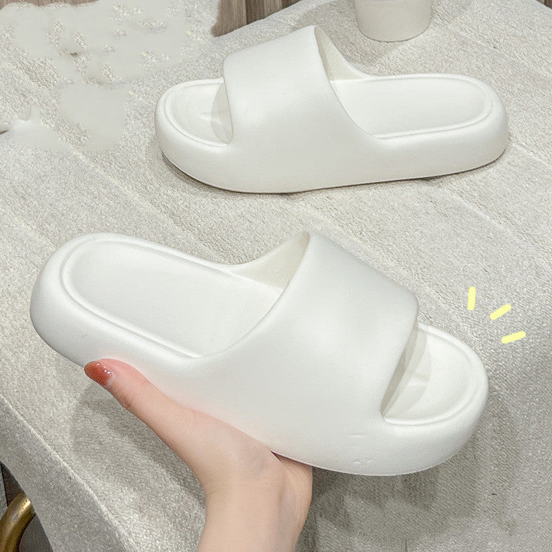 Super Soft Bottom Home Non-slip Home Sandals And Slippers