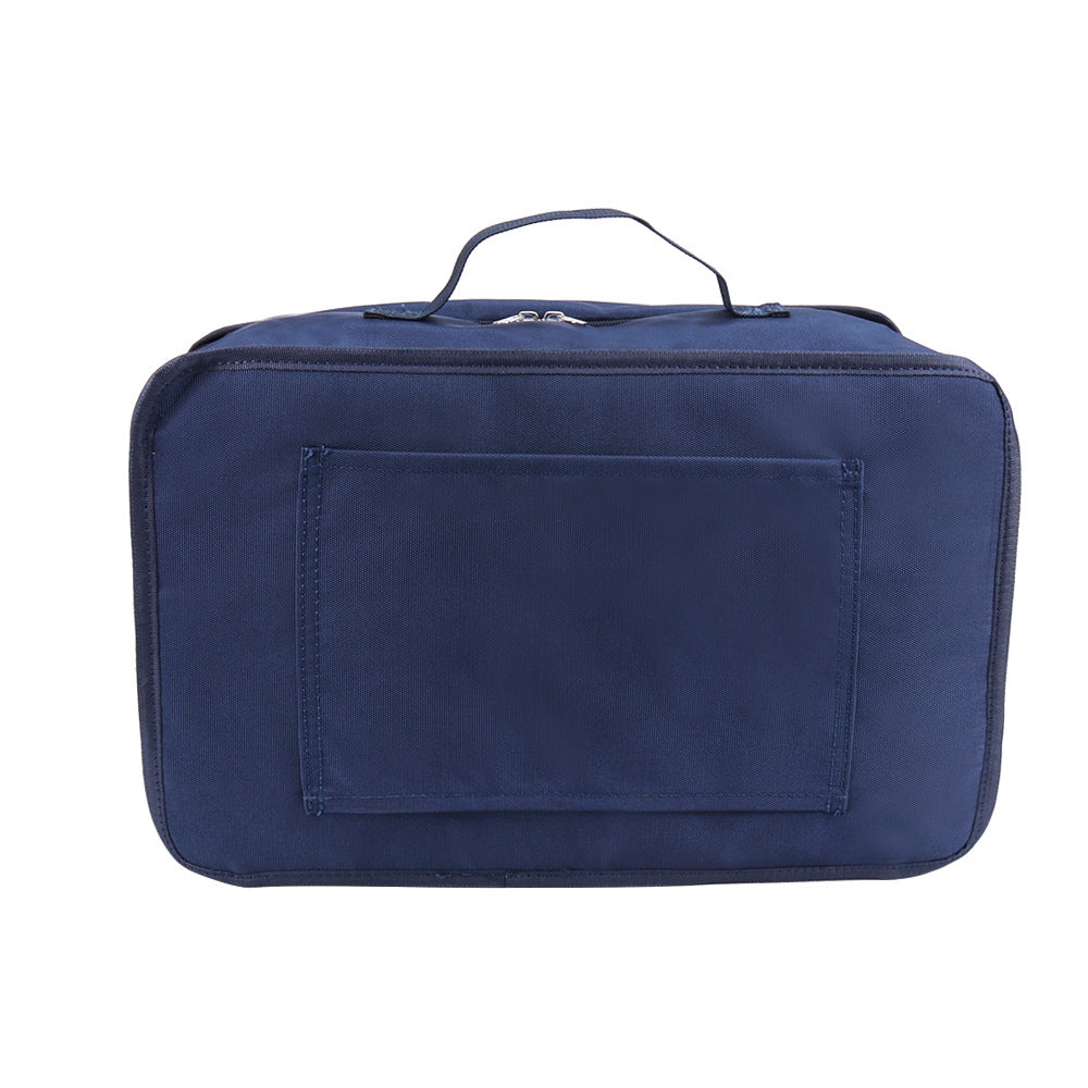 Clothing Storage Bag Home Portable Luggage