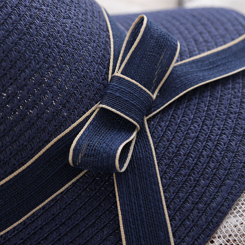 Korean Style Fisherman Hat Casual Sun Hat Outdoor
