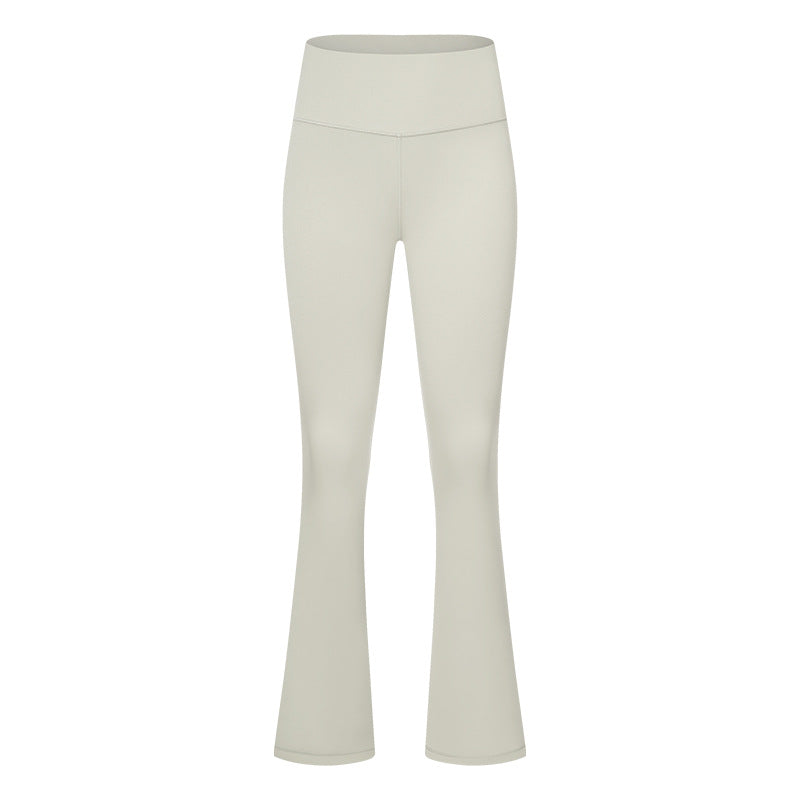 Ladies Casual All-match Stretch Fitness Pants