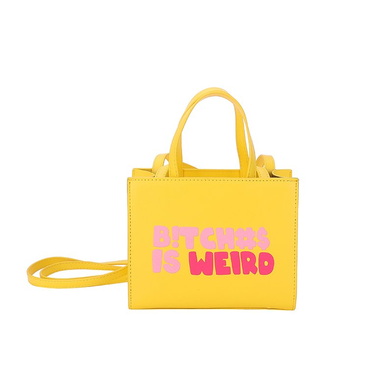 Letter Hot Popular Shoulder Messenger Bag
