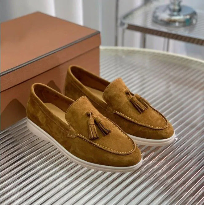 New Casual And Lightweight Oversized Shoes