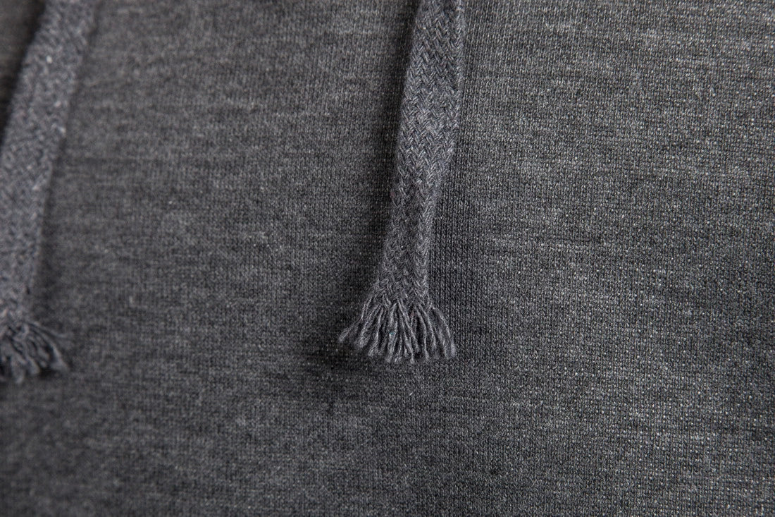 Sweater Suit Sports And Leisure Men's Ripped Suit