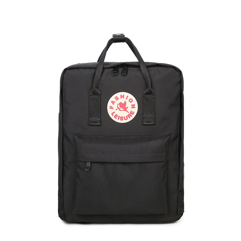 Fashion Leisure Bag Retro Trend