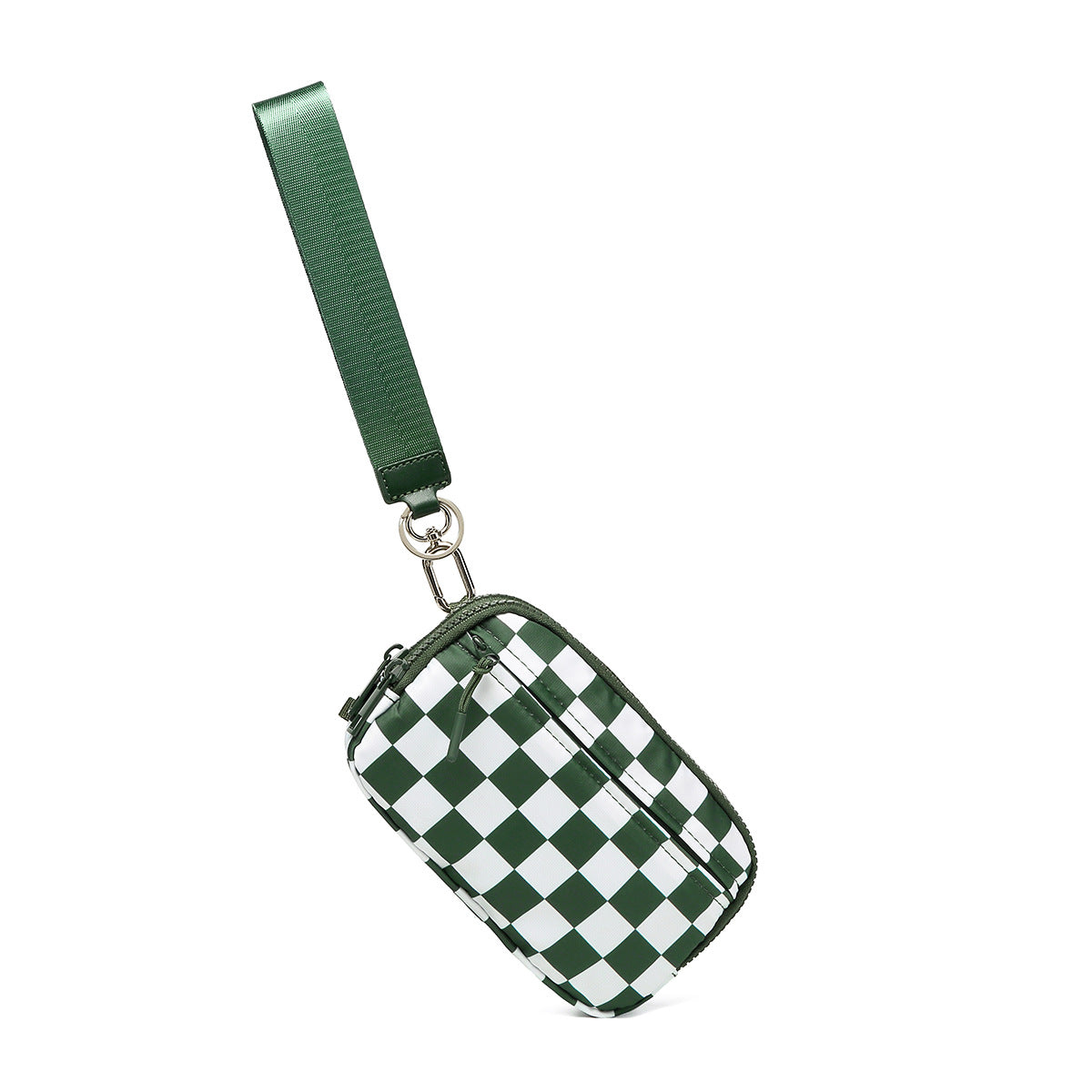 Women's Crossbody Bag, Oxford Cloth, Large Capacity, Small Square Bag