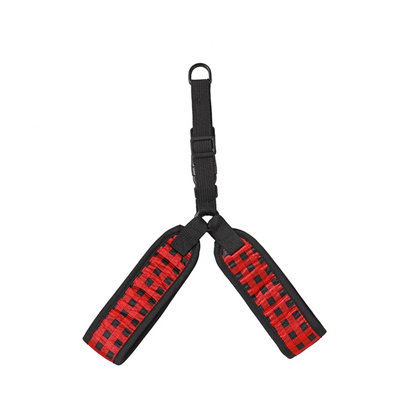 Pet Traction Chest Strap Large, Medium And Small Dogs Hand Holding Rope