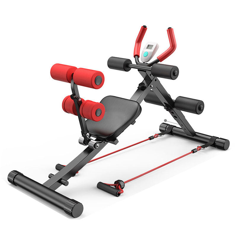 Home Female Belly Training Waist-shaping Machine