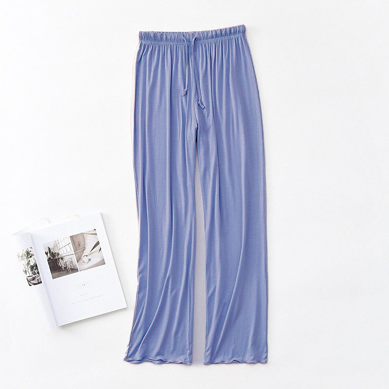 Modal Lightweight Loungewear Pajama Pants