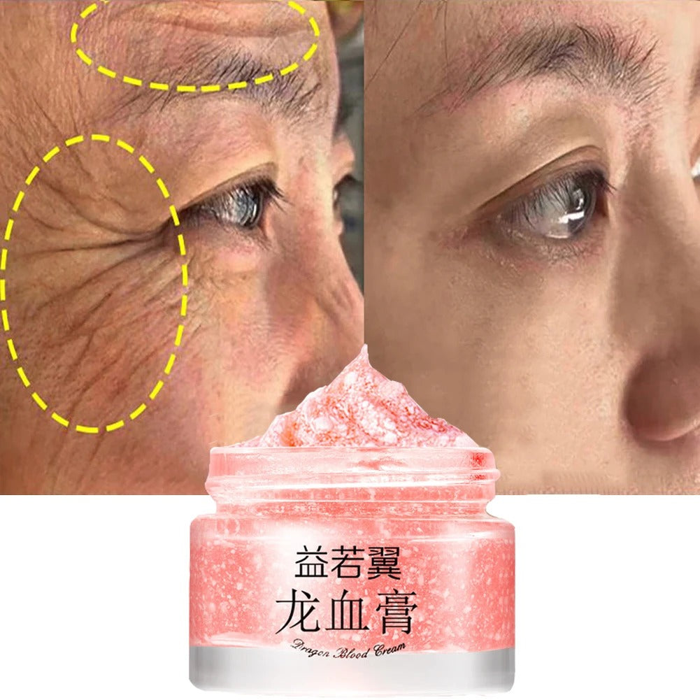 Retinol Royal Age Longxue Cream 50g Brightening Skin Color