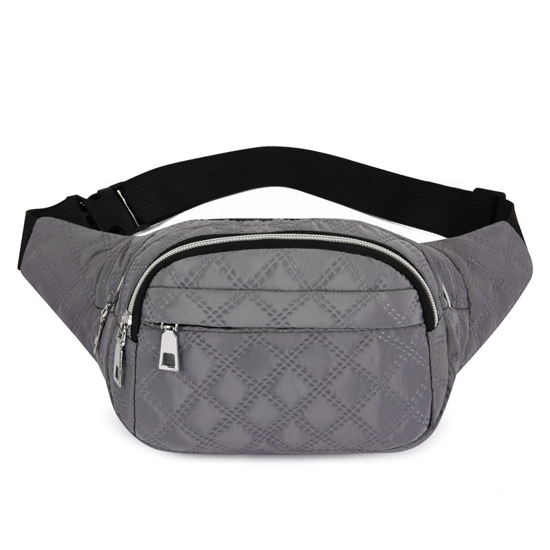 Fashion New Nylon Women Messenger Bag