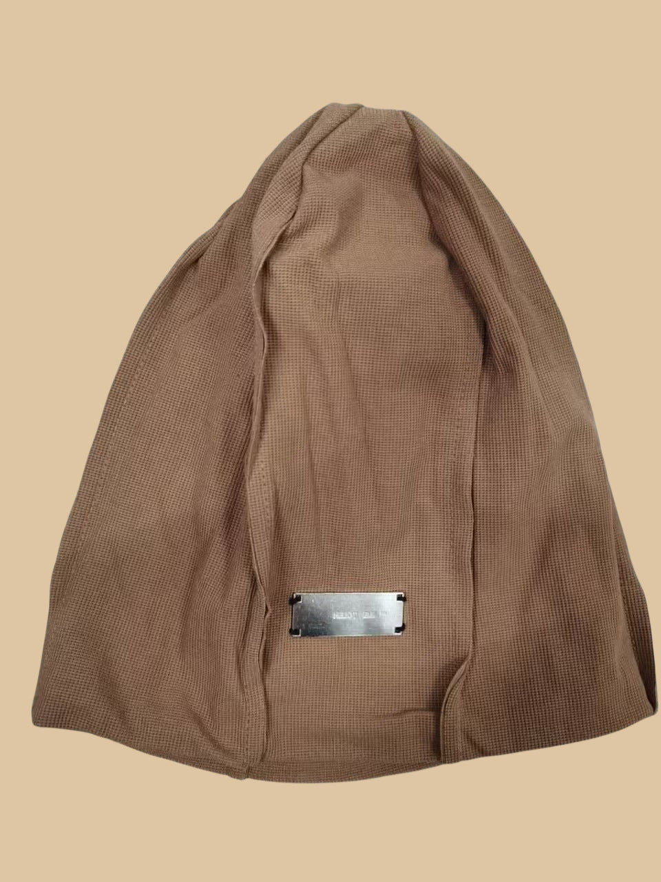 Women's Fashion All-matching Earflaps Slipover Hat
