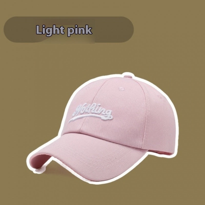 Outdoor Sun-shade Sun Protection Hat