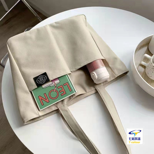 Store The Korean Version Of The Bag For Pregnant Women's Prenatal Examination