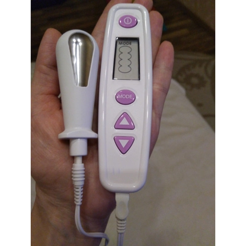 Domestic loose urine leakage, prolapse and bulging repair training device