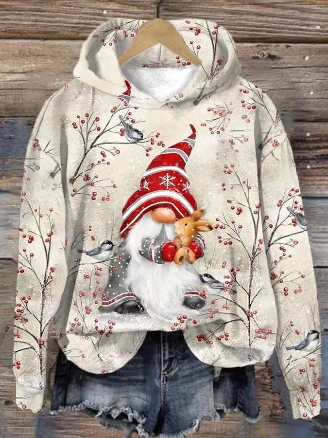 3D Sweater Hot Digital Printing Hoodie